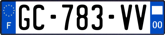 GC-783-VV
