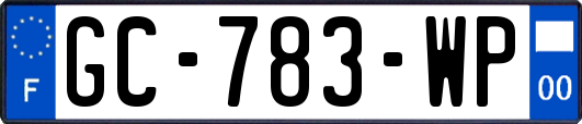 GC-783-WP