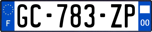 GC-783-ZP