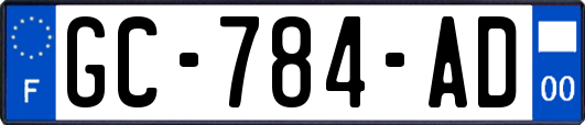 GC-784-AD