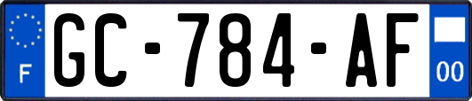 GC-784-AF