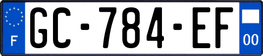 GC-784-EF