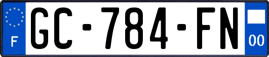 GC-784-FN