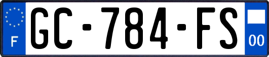 GC-784-FS