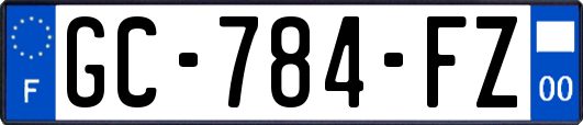 GC-784-FZ