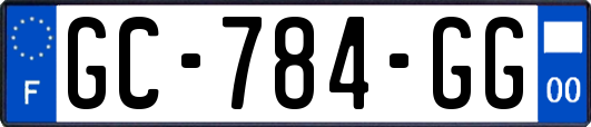 GC-784-GG