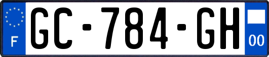 GC-784-GH