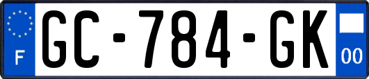 GC-784-GK