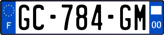 GC-784-GM