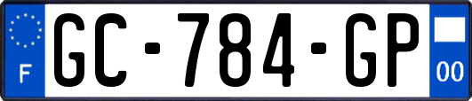 GC-784-GP