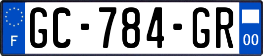 GC-784-GR