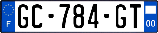 GC-784-GT