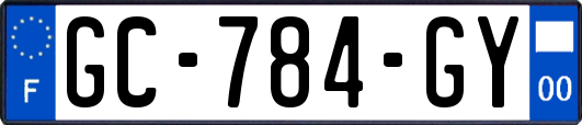 GC-784-GY