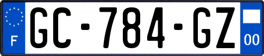 GC-784-GZ