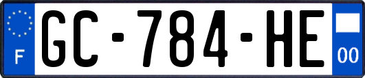 GC-784-HE