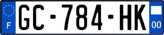 GC-784-HK