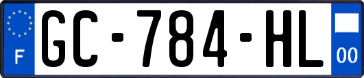 GC-784-HL