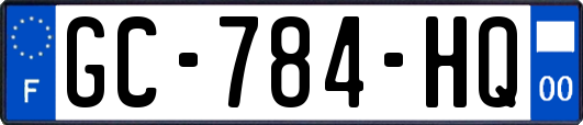 GC-784-HQ