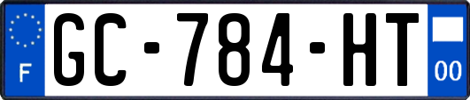 GC-784-HT