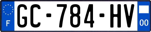GC-784-HV