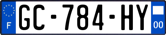 GC-784-HY