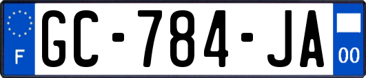 GC-784-JA