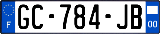 GC-784-JB