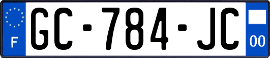 GC-784-JC