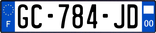 GC-784-JD