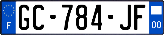 GC-784-JF