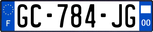 GC-784-JG