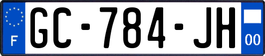 GC-784-JH