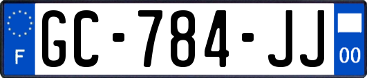 GC-784-JJ