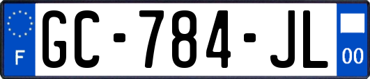 GC-784-JL