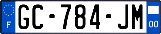 GC-784-JM