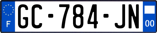 GC-784-JN