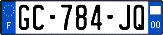 GC-784-JQ