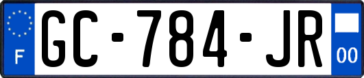 GC-784-JR