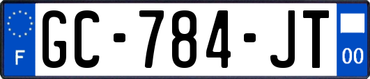 GC-784-JT