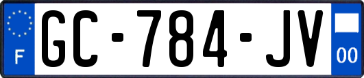 GC-784-JV