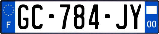 GC-784-JY
