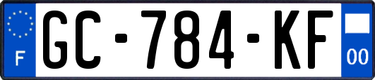 GC-784-KF