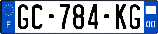 GC-784-KG