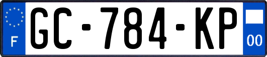 GC-784-KP