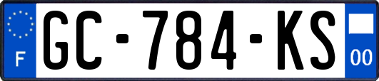 GC-784-KS