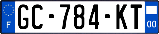 GC-784-KT