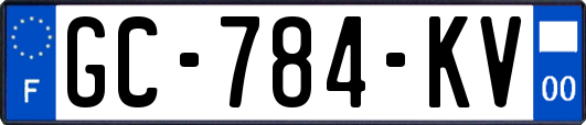 GC-784-KV