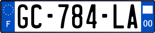 GC-784-LA