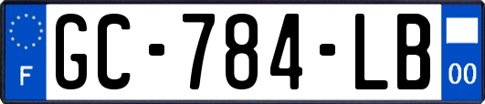 GC-784-LB