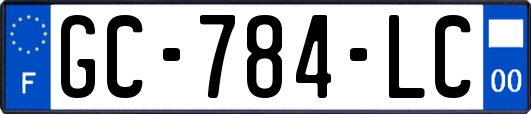 GC-784-LC